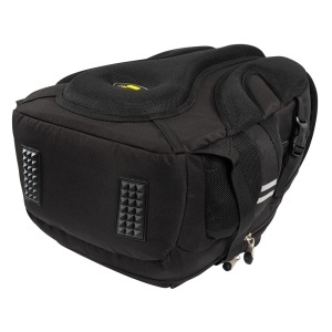 Ghiozdan Scolar St.Right BP01 Positive Attitude, 4 Compartimente, Ergonomic, 43x32x21cm - Img 5