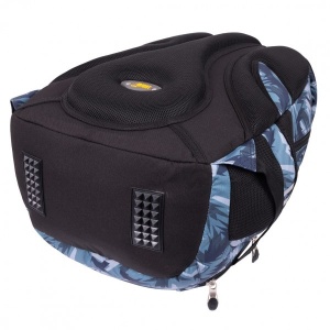 Ghiozdan St.Right Ergonomic, Impermeabil, Colectia - Boot Camp BP04 43x32x20cm - Img 7