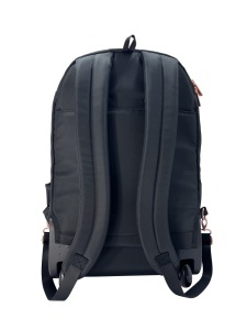 Ghiozdan tip Troler, ProBag Premium, 6 Compartimente, Roti Silicon, Impermeabil, 47x32x23 cm - Img 3
