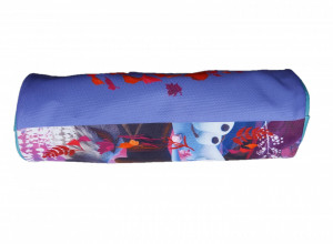 Penar Borseta St.Majewski cu 1 Fermoar Gama St.Right FROZEN PU01 - Img 2