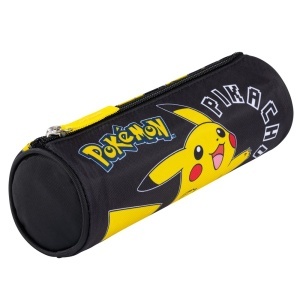 Penar Borseta, St.Majewski cu 1 Fermoar, Pokemon, PU01, 21x7.5cm