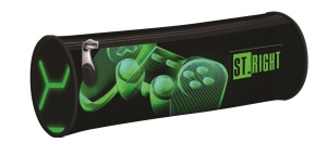 Penar Borseta, St.Right, Green Level PU01 21x7.5cm