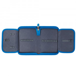 Penar cu 1 Fermoar si 2 Extensii, Neechipat, St.Right - Dinosour PC03, 20.5x14x3.5 cm - Img 3