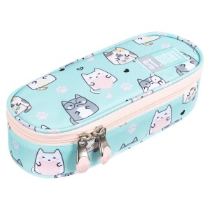 Penar Rigid, St.Right, Clapeta Interioara, Colectia - Charming Cats PC01 23x9,5x6cm