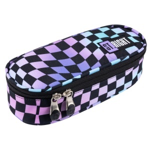Penar Rigid, St.Right, Clapeta Interioara, Colectia - Wavy Chessboard PC01 23x9,5x6cm
