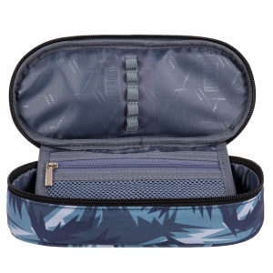 Penar Rigid, St.Right, cu Clapeta Interioara, Colectia - Boot Camp PC01 23x9,5x6cm - Img 2