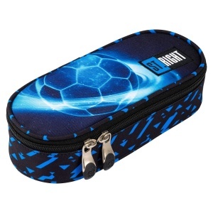 Penar Rigid St.Right, PC01 - Cosmic Soccer, Clapeta Organizator, 23x9,5x6cm
