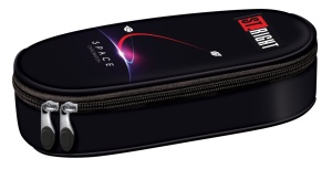 Penar Rigid St.Right, PC01 - Deep Space, Clapeta Organizator, 23x9,5x6cm