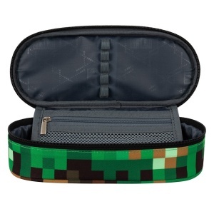 Penar Rigid St.Right, PC01 - Game Zone, Clapeta Organizator, 23x9,5x6cm - Img 2