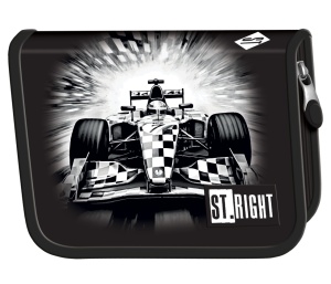 Penar St.Right, PC03 Final Lap, 1 fermoar, 2 extensii, neechipat, 20.5x14x3.5 cm