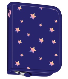 Penar St.Right, PC03 Unicorn Glow, 1 fermoar, 2 extensii, neechipat, 20.5x14x3.5 cm - Img 4
