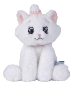 Pisica De Plus, Disney, Marie, 25cm