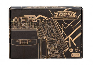 Robot Hasbro, Transformers, Generations Selects - Img 2