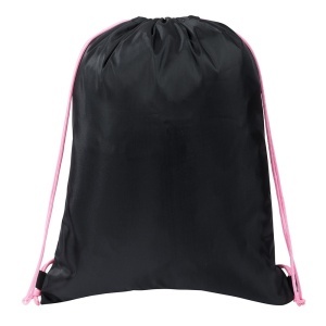 Sac Sport, Colectia St Right - Pink K-POP SO01 43x34cm - Img 2