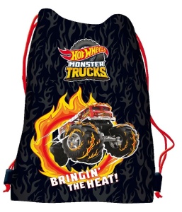 Sac Sport, St Majewski, Colectia Hot Wheels, SO01 43x34cm