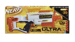 Blaster Nerf - Ultra Dorado
