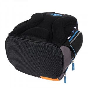 Ghiozdan Prescolari si Scolari, St.Majewski, Premium, Ergonomic, Space 37x31x20cm - Img 5