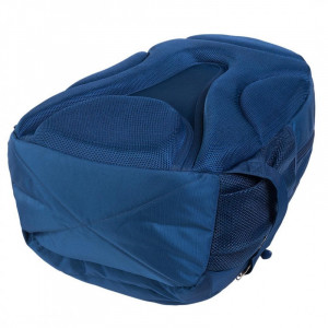 Ghiozdan Scolar, St.Majewski, 4 Compartimente, St.Right Navy Blue BP05 42x30x19cm - Img 6