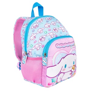 Ghiozdanel Gradinita si Excursii, D9 Cinnamoroll Candies 30cm
