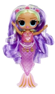 Papusa LOL Surprise Tweens, MGA Entertainent, Mermaid Cleo