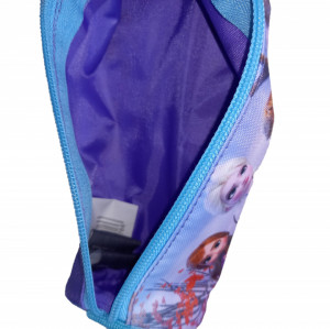 Penar Borseta St.Majewski cu 1 Fermoar Gama St.Right FROZEN PU01 - Img 3