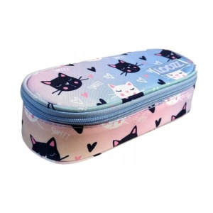 Penar Rigid Loozz, Happy Cats PC01, Organizator, 23cm