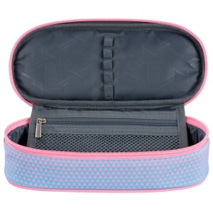 Penar Rigid, St.Right, Clapeta Interioara, Colectia - Pink Blue Gradient PC01 23x9,5x6cm - Img 2