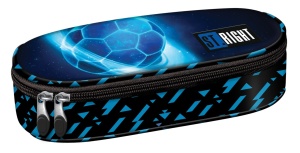 Penar Rigid St.Right, PC01 - Cosmic Soccer, Clapeta Organizator, 23x9,5x6cm