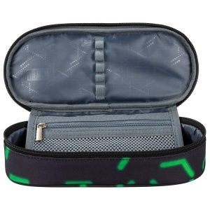 Penar Rigid St.Right, PC01 - Green Level, Clapeta Organizator, 23x9,5x6cm - Img 2