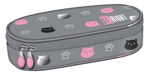 Penar Rigid St.Right, PC01 - Kitty Paw, Clapeta Organizator, 23x9,5x6cm