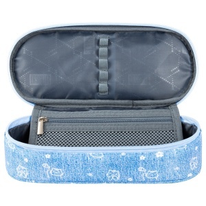 Penar Rigid St.Right, PC01 - Meow Mood, Clapeta Organizator, 23x9,5x6cm - Img 2