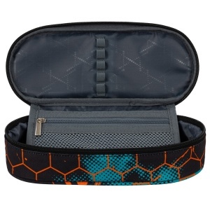 Penar Rigid St.Right, PC01 - Turbo Kick, Clapeta Organizator, 23x9,5x6cm - Img 2