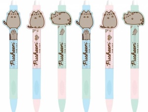 Pix cu Stergere - Pusheen - Img 2