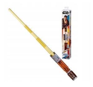 Sabie luminoasa Jedi Knight Yord Fandar, Hasbro