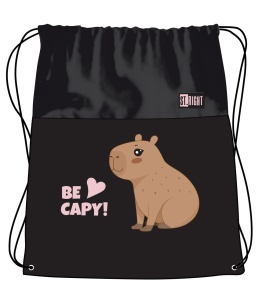 Sac Sport, Colectia St Right - Be Capy SO01 43x34cm