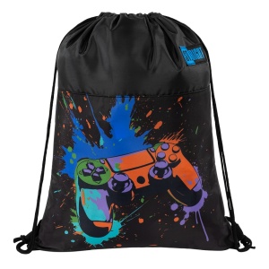 Sac Sport, Colectia St Right - Game Controller SO01 43x34cm