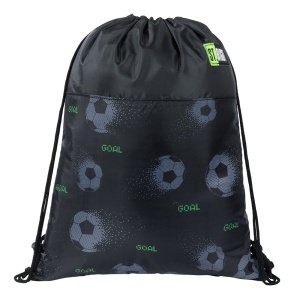 Sac Sport, Colectia St Right - Pixel Balls SO01 43x34cm