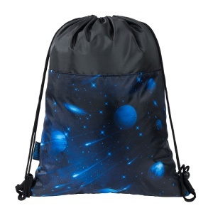 Sac Sport, Colectia St Right - Planets 2025 SO01 43x34cm - Img 2