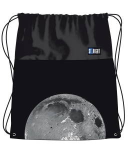 Sac Sport, Colectia St.Right, SO01 Moon View 43x34cm