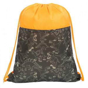 Sac Sport, Colectia St Right - T-Rex Junior, SO01 43x34cm - Img 2