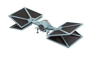Set de Constructie Revell The Mandalorian Outland TIE Fighter - Img 2