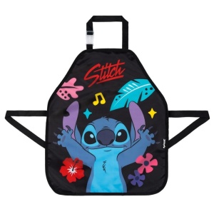 Sort de Pictura pentru Copii, St.Majewski, Stitch Black Aloha, AN01
