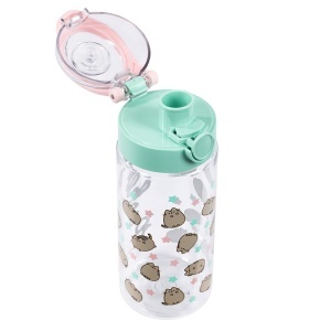 Sticla de Apa pentru Copii, Pusheen, 500ml - Img 2