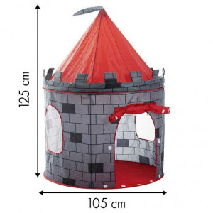 Cort de Joaca pentru Copii, iPlay, Castelul Cavalerilor - Img 3