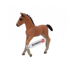 Figurina Schleich, Cal