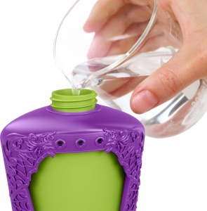 Papusa Mattel, Monster High Potions, Asortate,HYB10 4+ani  - Img 3