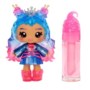 Papusa Yummiland, MGA, Lipgloss, Roxie Crystal Candy