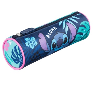 Penar Borseta, St.Majewski cu 1 Fermoar, Stitch Stay Cool, PU01, 21x7.5cm