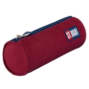 Penar Borseta, St.Right, Colectia - Burgund Gradient PU01 21x7.5cm