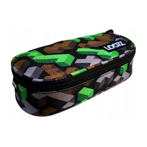 Penar Rigid Loozz, Play Games PC01, Organizator, 23cm